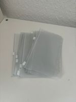 Zipper Umschlagmethode Budget Binder DIN A6 neu Nordrhein-Westfalen - Grevenbroich Vorschau