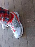 Turnschuhe Hessen - Mühlheim am Main Vorschau