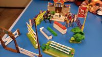 Reitertunier 6930 u. 5224 von Playmobil Bayern - Gelchsheim Vorschau