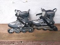 B Square inliner inline skate Bayern - Viechtach Vorschau