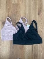 Doppelpack 2 Still BHs H&M XL seamless Sachsen - Coswig Vorschau