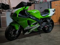 Kawasaki zx7r Elberfeld - Elberfeld-West Vorschau