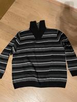 Bexleys Pullover Troyer mit Baumwolle Gr xl 56 mit Baumwolle Bayern - Fürth Vorschau