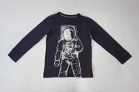 !!! TOLL !!! Gr. 134 Carter´s Langarm-Shirt Astronaut schwarz Rostock - Hansaviertel Vorschau