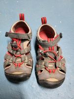 Keen Outdoorsandalen 27/28 Baden-Württemberg - Horgenzell Vorschau