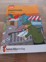 Buch 'Grammatik - 4. Klasse' Bayern - Wilhermsdorf Vorschau