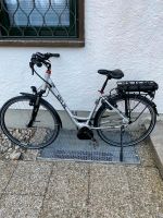 E-Bike Sinus B2 tiefeinsteiger Sachsen-Anhalt - Halle Vorschau
