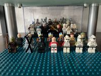 LEGO Star Wars Minifiguren Konvolut Bonn - Röttgen Vorschau