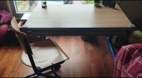Schreibtisch Kinder / Jugend (110x70 cm) + Stuhl, Moll Nordrhein-Westfalen - Frechen Vorschau