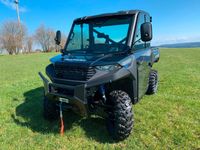 Polaris Ranger 1000 Nordic Pro Side-by-Side Kabine Sachsen - Hermsdorf-Seyde Vorschau