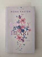 Lonely Heart | Mona Kasten Brandenburg - Havelsee Vorschau