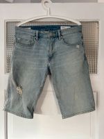 S.Oliver Jeans Short York , W29, hellblau, wie Neu‼️ Schleswig-Holstein - Heikendorf Vorschau