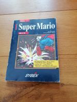 Das Super Mario Buch Sybex Verlag (Carsten Borgmeier) Bayern - Adlkofen Vorschau