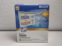 Microsoft Visio Professional 2002 - Deutsch - UPDATE-Version Horn-Lehe - Lehesterdeich Vorschau