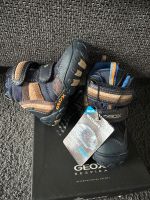 Neue Geox Baby Kinder Winterschuhe,21,Stiefel,Zwillinge,Jungs Hessen - Gießen Vorschau