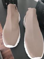 Sneaker Plateau Slip one Niedersachsen - Delmenhorst Vorschau
