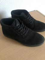 Timberland Stiefeletten schwarz Gr. 38 Nordrhein-Westfalen - Goch Vorschau