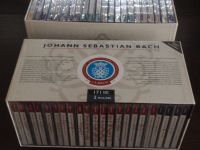 J. S. Bach komplette Werke  171 CDs Nordrhein-Westfalen - Viersen Vorschau