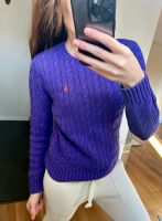 Lila Pulli Ralph Lauren Gr.S Baden-Württemberg - Konstanz Vorschau