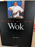 Kochen mit dem Wok Kochbuch Bayern - Marktrodach Vorschau