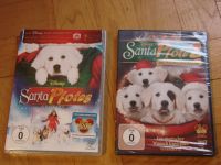 DISNEY Santa Pfote 1 Weihnachtabenteuer 2 Weihnachtswelpe NEU DVD Düsseldorf - Benrath Vorschau