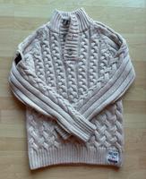 Strickpullover für Herren von Superdry in L Kiel - Melsdorf Vorschau