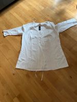 Leichtes Shirt~bonprix~neu mit Etikett ~weiß~GrXL Köln - Porz Vorschau