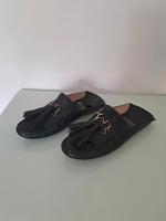 Tod's Slipper Loafer offene Ferse  Gr. 37 Berlin - Steglitz Vorschau