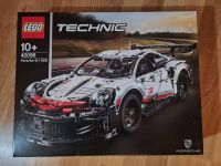 LEGO TECHNIC 42096 PORSCHE 911 RSR NEU OVP Baden-Württemberg - Filderstadt Vorschau