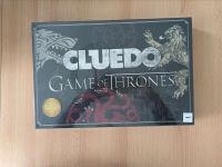 Cluedo Game of Thrones Niedersachsen - Hildesheim Vorschau