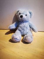 Steiff Kuscheltier - My First Steiff Teddybär - 26 cm - Hellblau Baden-Württemberg - Sontheim Vorschau