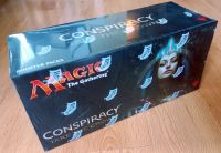 MTG/Magic Conspiracy Take the Crown Box/Display NEU/UNGEÖFFNET Nordrhein-Westfalen - Wiehl Vorschau