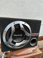 Sound packet pioneer mit Endstufe toxic Rheinland-Pfalz - Dellfeld Vorschau