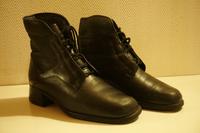 Gabor Lederstiefeletten , schwarz , Gr. 6 (39 ) 2 Paar Schleswig-Holstein - Ahrensburg Vorschau