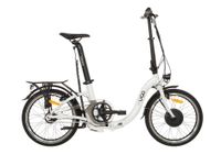 U Go Ei 7 Elektro Faltrad 20" E-Bike Pedelec Klapprad Niedersachsen - Garrel Vorschau