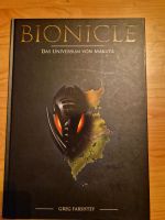 BIONICLE - Das Universum von Makuta Niedersachsen - Barnstorf Vorschau