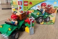 Lego Duplo Gelände-Quad für den Bauernhof - 5645 - 1 1/2 bis 5 J. Köln - Ehrenfeld Vorschau