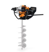 Wir vermieten den STIHL Erdbohrer BT131 ab 45,00€ Nordrhein-Westfalen - Gelsenkirchen Vorschau