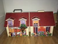 Playmobil Puppenhaus zu verkaufen Kr. München - Höhenkirchen-Siegertsbrunn Vorschau