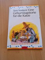 Sven Nordqvist Eine Geburtstagstorte für die Katze Baden-Württemberg - Albershausen Vorschau