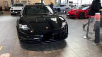 Porsche TAYCAN sehr gepflegt/ Porsche Approved Nordrhein-Westfalen - Emmerich am Rhein Vorschau