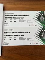 Tickets für das Bundesligaspiel BMG gegen SGE Essen - Bredeney Vorschau