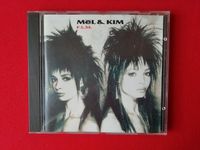 CD  "  Mel & Kim  "  F.L.M. Baden-Württemberg - Buggingen Vorschau