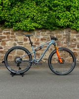 Neu Wilier Urta Max SLR mit Shimano XTR Miche K1 und Fox 34 Nordrhein-Westfalen - Bad Honnef Vorschau