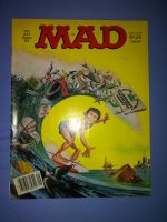 241, September 1983, MAD, Comic, Surfer, Alfred E. Neumann Bayern - Traunstein Vorschau