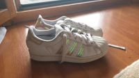 Adidas Superstar Gr 36 neuw Saarland - Freisen Vorschau