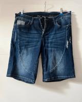 Kurze Jeans knielang Hessen - Birstein Vorschau