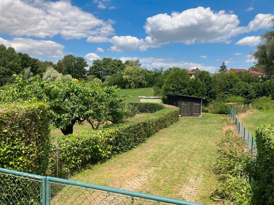 Ferienhaus, Bungalow, Wochenendgrundstück mit Potential, 60m² Neu in
