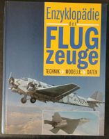 Enzyklopädie der Flugzeuge, gebraucht, ISBN 3-89350-055-3 Baden-Württemberg - Staufen im Breisgau Vorschau