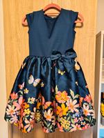 Mädchen Kleid Gr.128-134 Sachsen - Markkleeberg Vorschau
